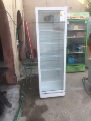 ثلاجات للبيع