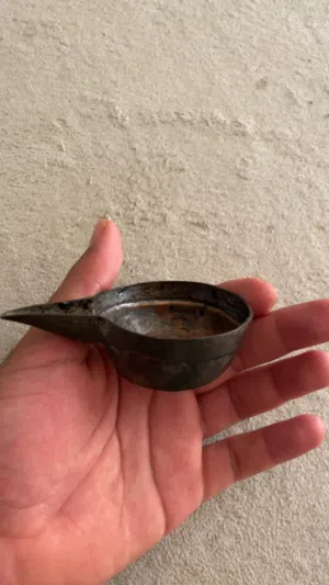 مزعاط نحاسي