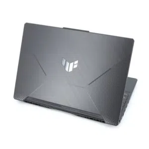 لقطة للبيع المستعجل - لابتوب Asus TUF Gaming F15 نظيف جداً I5 -11400h. rtx 2050  16 gb ram. 1 TB m.2