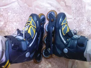 سكيت بورد شركه FILA