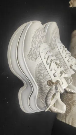 baskets Michael kors