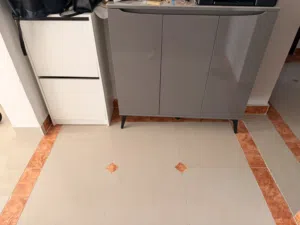Same like new shoes cabinets