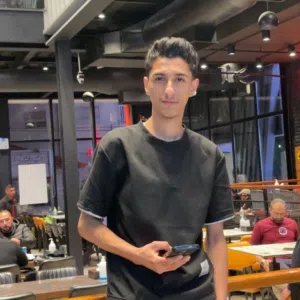 محمد فريحات