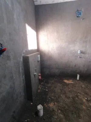 ملعقه مباني مقاولات