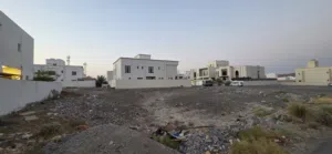 Residential Land for Sale in Muscat Al Khoud