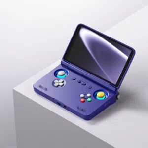 جهاز العاب محمول Retroide Pocket   Filp 2 Handled للبيع