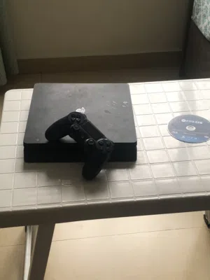 PlayStation 4 PlayStation for sale in Muscat