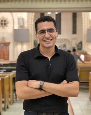 اندرو سيدهم 