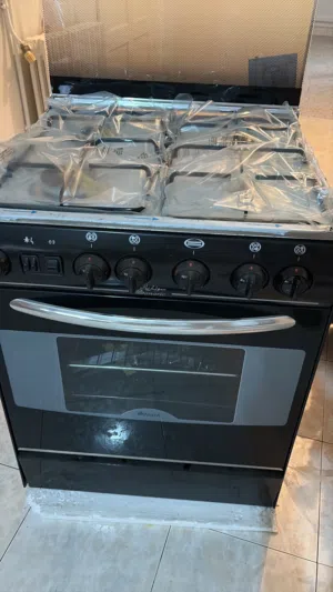 فرن الطبخ جديد من نوع سوناريك  4محارق