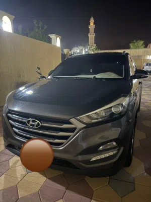 هايونداي توسان