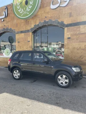 Suzuki grand vitara 4x4