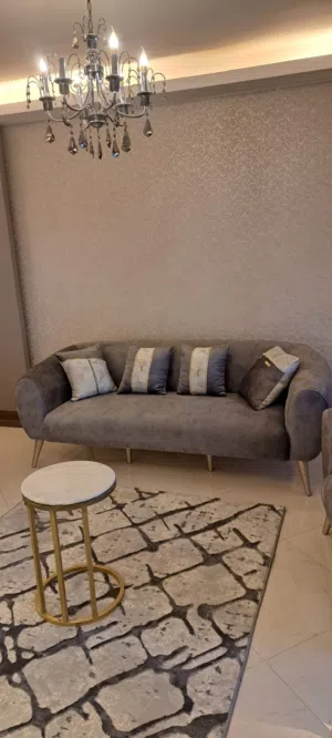 150 m2 2 Bedrooms Apartments for Rent in Giza Mohandessin