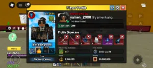 Roblox Accounts and Characters for Sale in Irbid