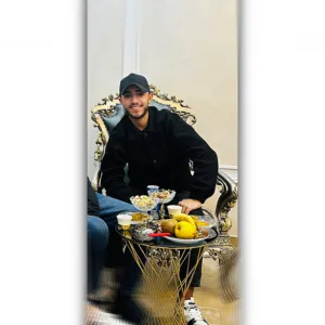 محمد عبد الناصر ابووردة 