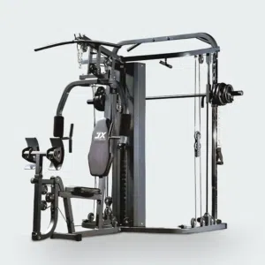 STATION HOME GYM