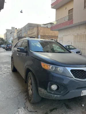 كيا سورينتو 2013 gdi