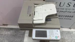 طابعة كانون للبيع