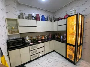 فك و تركيب وصيانة المطابخ الأوميتال في جميع محافظات مصر  م محمود