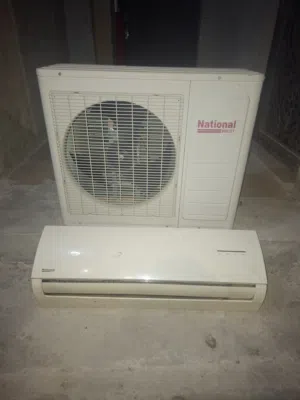 مكيف ناشيونال