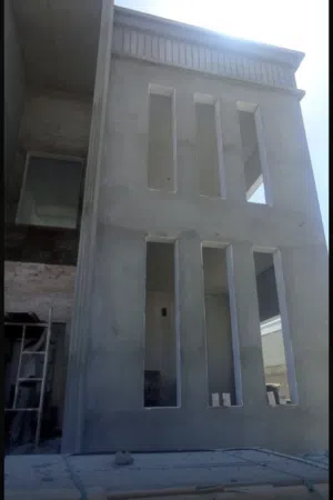 300 m2 4 Bedrooms Villa for Sale in Al Dakhiliya Sumail