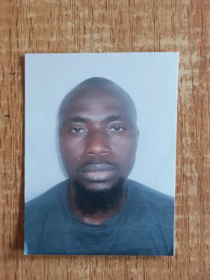 YUSUF ABIOLA AKINBODE 