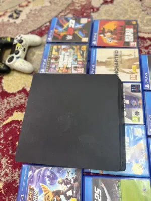 PlayStation 4 PlayStation for sale in Muscat