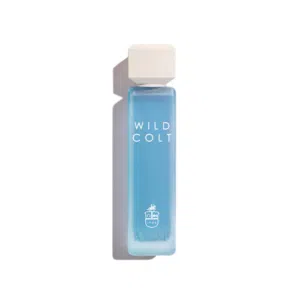 عطر عساف Wild colt