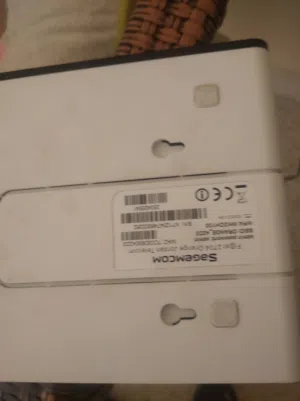 راوتر اورنج بحالة جيدة