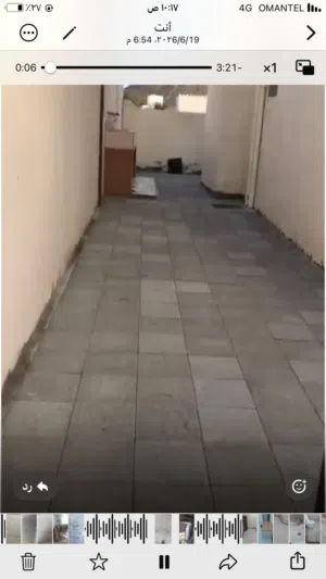 170 m2 3 Bedrooms Apartments for Rent in Al Sharqiya Ibra