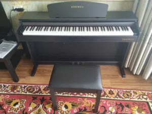 Kurzweil M-90