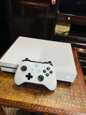 Xbox One S Xbox for sale in Amman