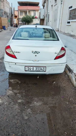 شيري A3 2013 محرك وكير كورلا بيكاتشو الكير جديد قبل اسبوع شاده كهربائيات وحداده وتخم تاير والتبريد