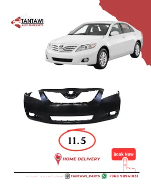 بنفر تويوتا كامري  toyota camry bumper