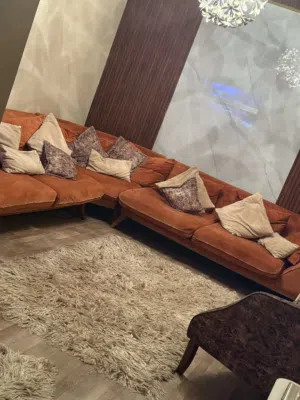 استوديو مفروش في عمارات الطبي الدور الرابع