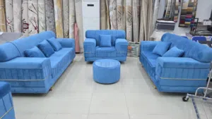 طقم كنب فاخرة