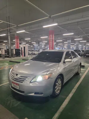 Used Toyota Camry in Al Ain