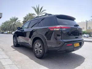 Nissan pathfinder for sale 2022 نيسان باثفندر للبيع