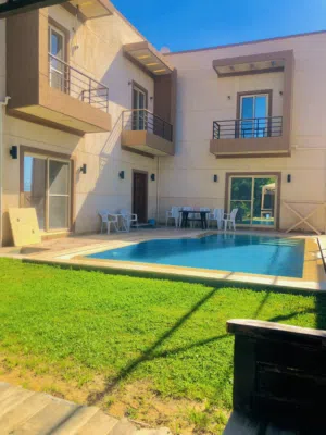 366 m2 3 Bedrooms Villa for Rent in Alexandria Other