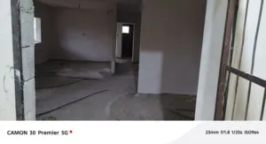 شقة مميزة للبيع في منطقة قوصين بالقرب من نوفل مول باطلالة مميزة بمساحة 140 متر مربع بموقع هادئ