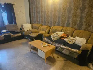 sofa reclyiner