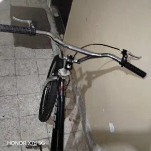 سيكل كوبرا مستعمل في حالة ممتازة