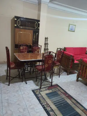 190 m2 3 Bedrooms Apartments for Sale in Giza Tersa