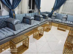 مجالس مغربيه خشبيه