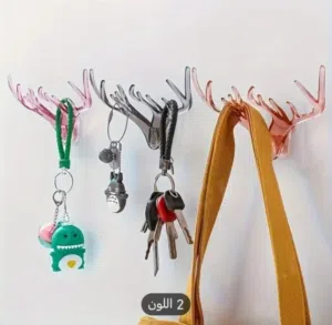 عليقات منظمه للديكور ..