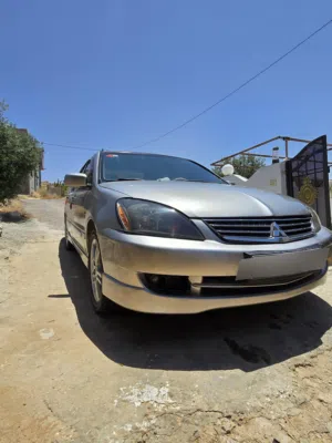 Used Mitsubishi Lancer in Mafraq