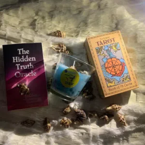 يتوفر لدينا بيع بطاقات تاروت _tarot