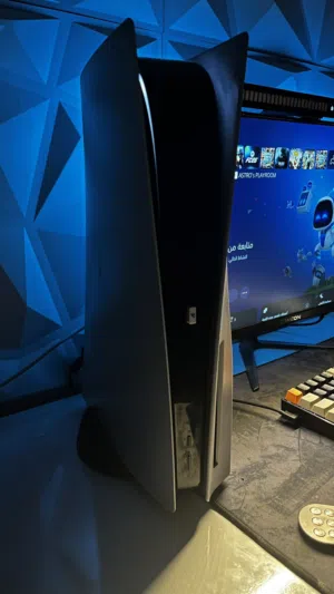 بلاي ستيشن فايف