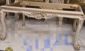 طاولات قهوه مصري