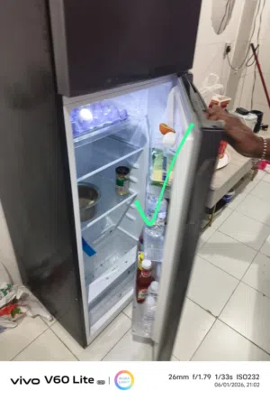 ثلاجه كسر زيرو غساله كسر زيرو بوتاجاز
