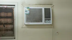 بيع واستبدال مكيفات شباك مستعمله